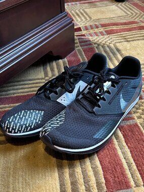 Nike Zoom Rival XC 6 Cross County Spikes – Men’s Size 10.5 – New